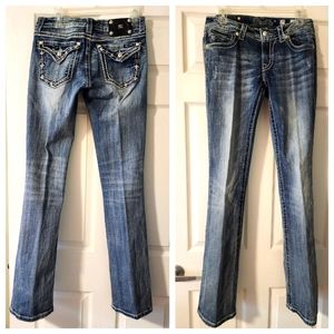Miss Me size 29 jeans